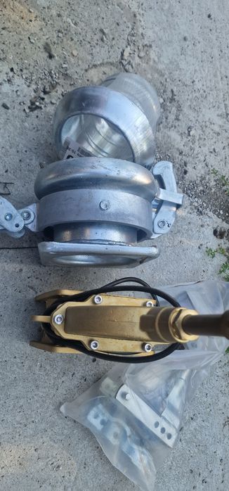 Mufa robinet vidanja cupla vidanja 6 toli mos baba diametru 150 mm pret 1250 lei cu tva se poate trimite prin curier rapid în toată tara