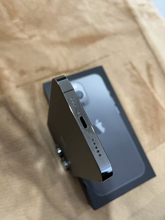 iPhone 13 pro 128 гб