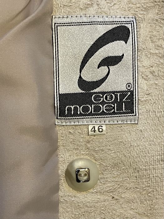 Sacou dama elegant in+bumbac marimea XL