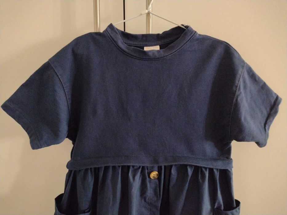 Детска рокля Zara