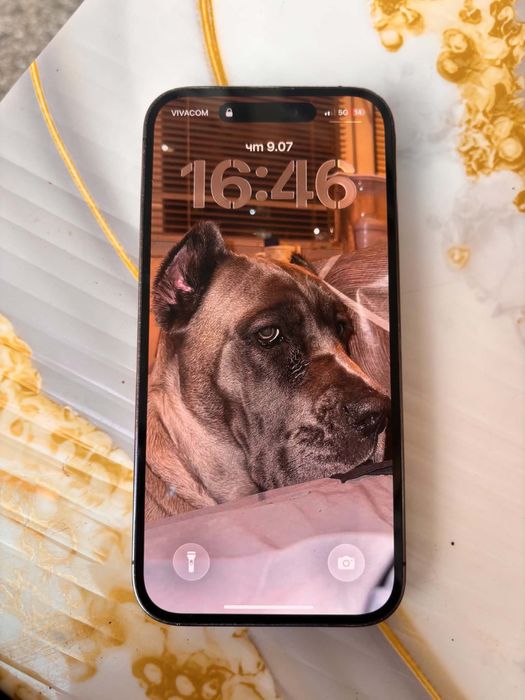 Iphone 14 pro ..