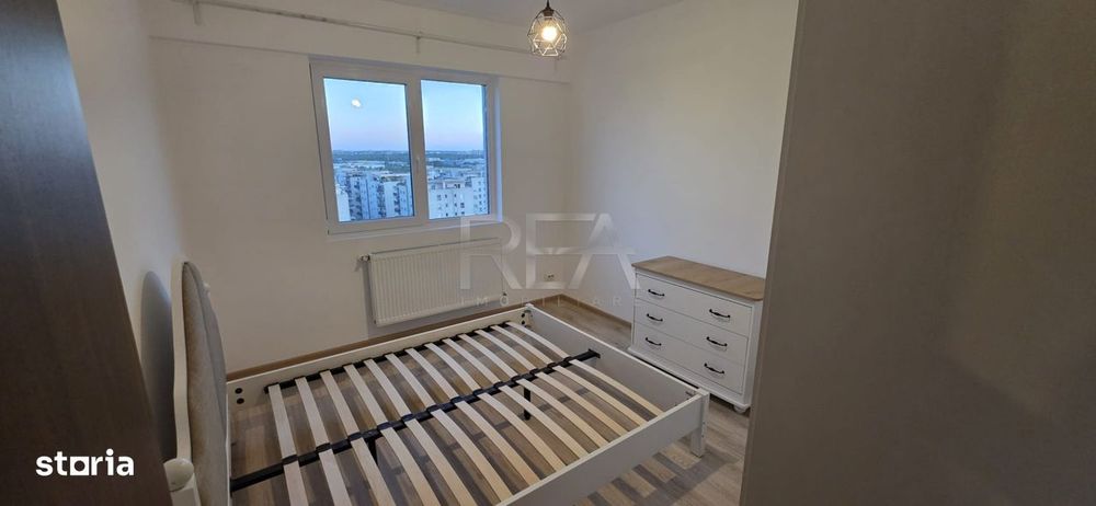 2 camere, bloc 2019, 59mp-Pacii/Rotar Park 1 — fotografia 3