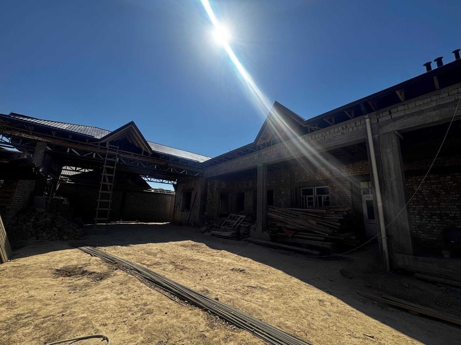 Сдается в аренду подвальное помещение 1000 м² — Шайхантахур, Шофайз