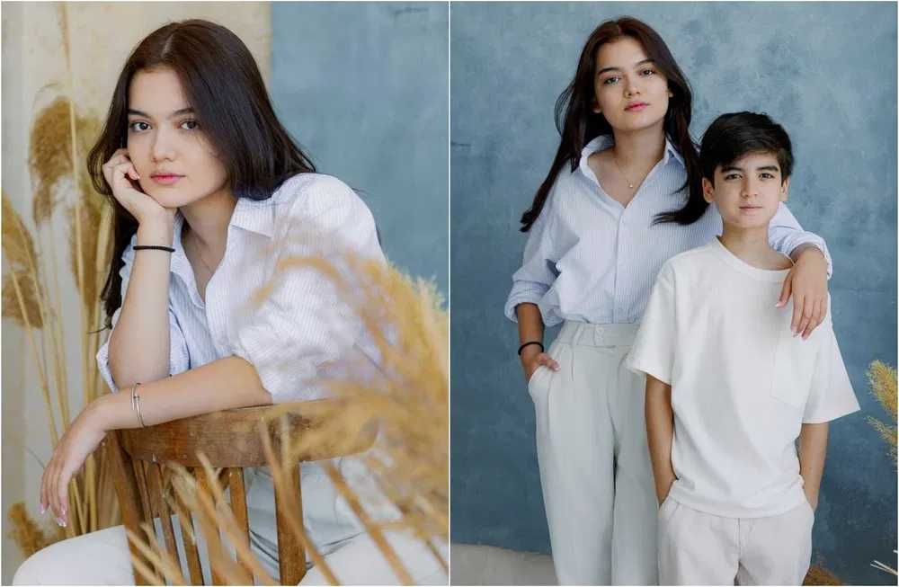 Семейная фотосессия | Фотограф Ташкент