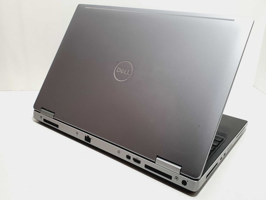 Workstation Dell Precision 7540