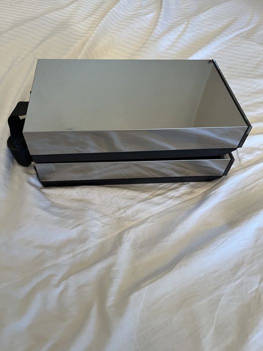 Amplificator / stație + dvd player Panasonic SL-DT 110 Made in Japan