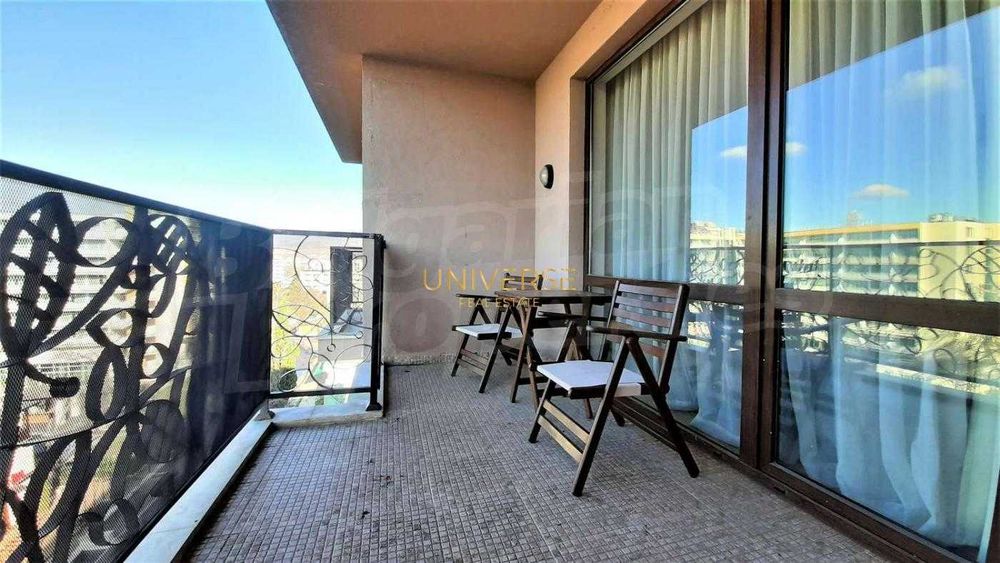 Продава се Двустаен апартамент в к.к. Слънчев бряг - 68 кв.м за 698 €/кв.м - Снимка #11