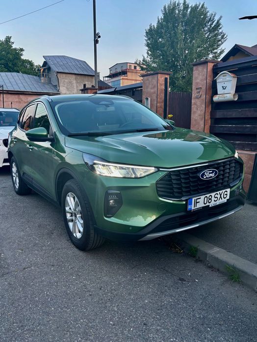 FORD Kuga 2024