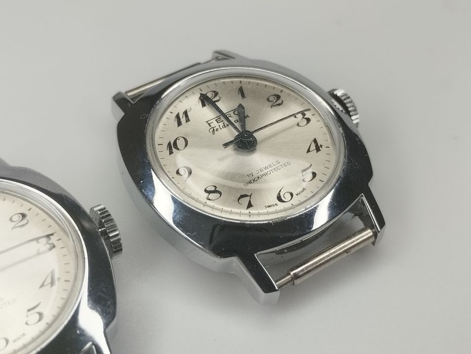 Механични часовници FERO Feldmann 33101