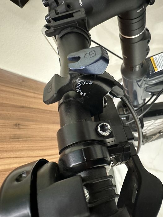 Велосипед "Cannondale Trail XL"