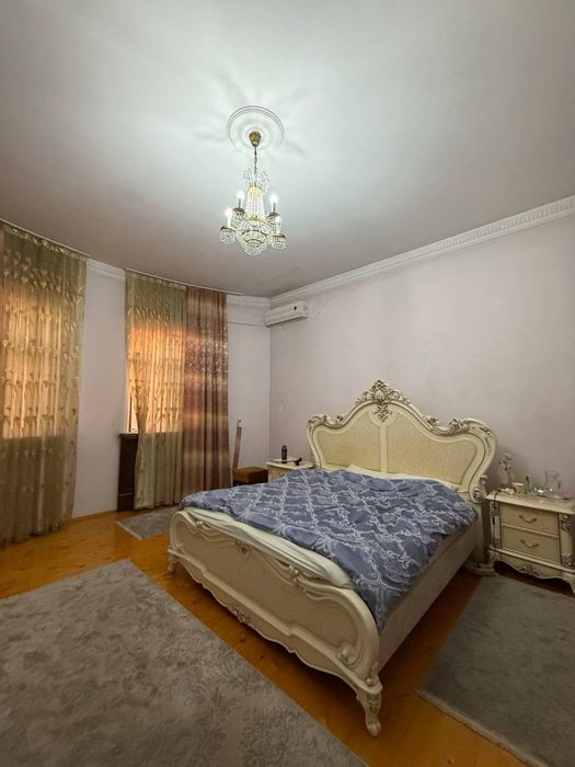 Продается участок Мирзо Улугбекский район Центр Луначарский
