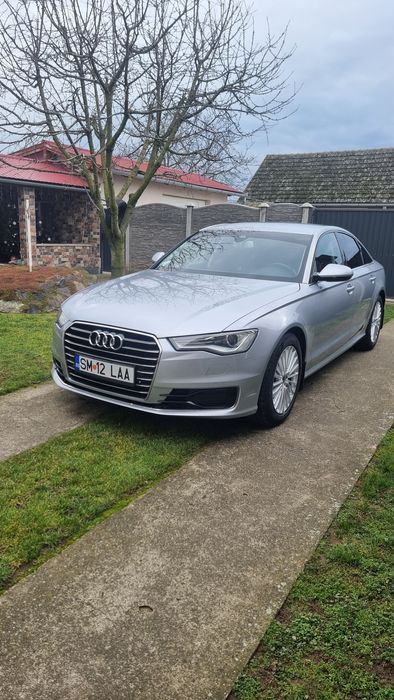 Audi a A6 2l disel