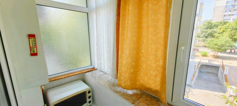 Продава се Четиристаен апартамент в Бургас, Лазур - 110 кв.м за 1719 €/кв.м - Снимка #7