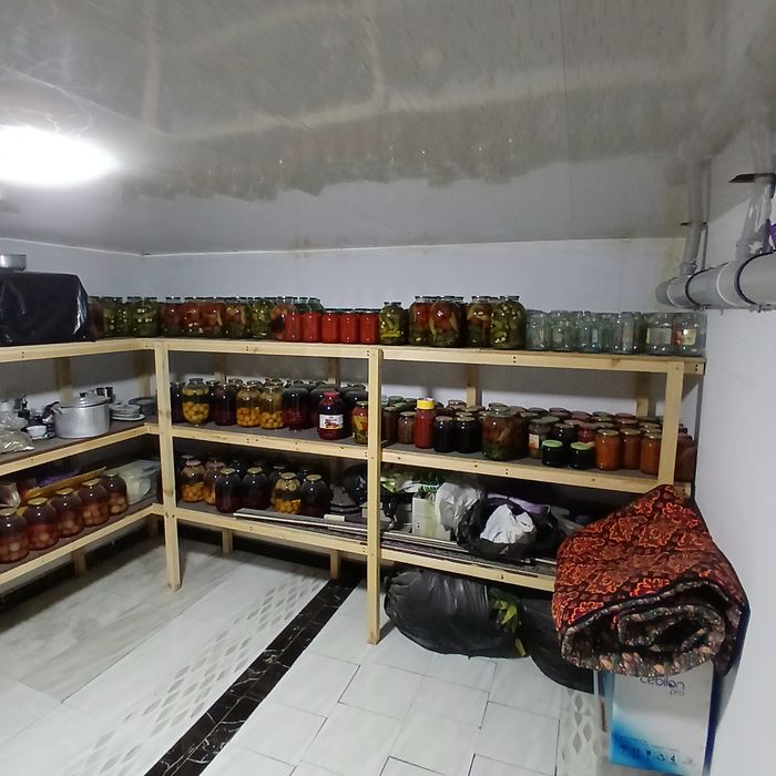 Барданкуль коттедж 2.3-Сотки 4-комнаты. Мебель+техника.