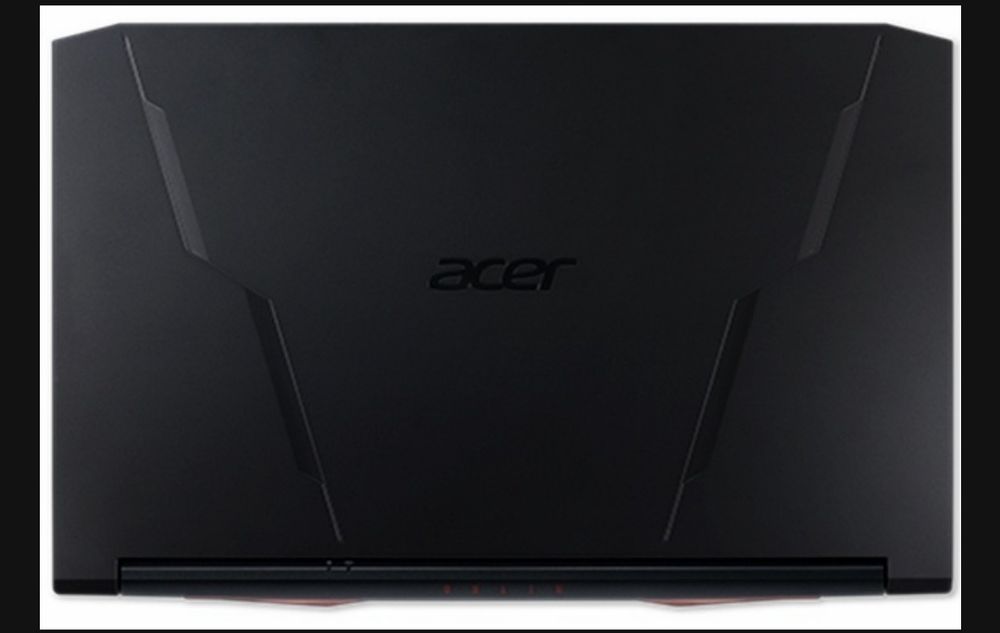 Ноутбук acer nitro 5