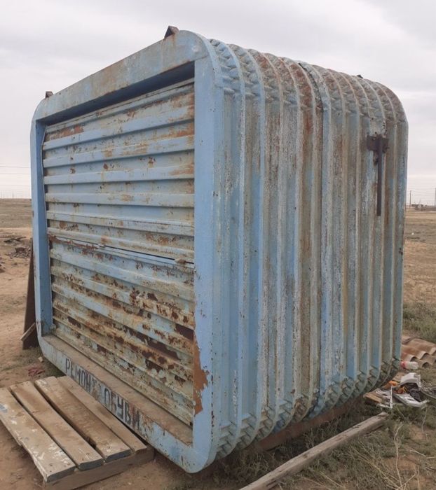 Продам будку, киоск,