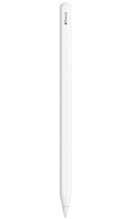Стилус Apple Pencil 2nd Generation белый
