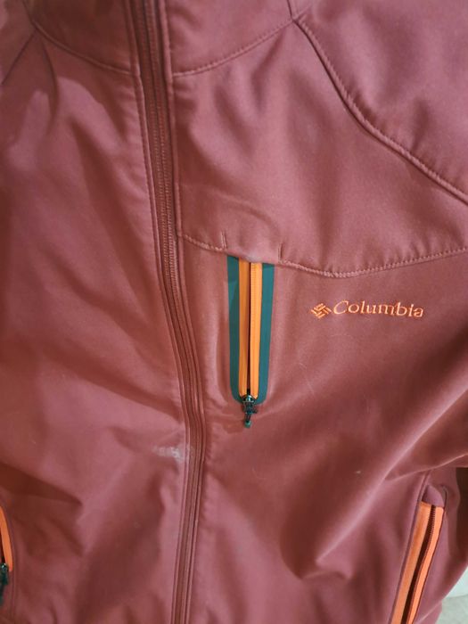 Geaca toamna primavaraColumbia stare perfecta