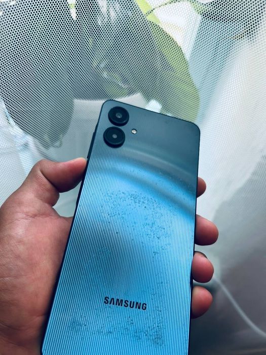 Samsung A06 64/4gb