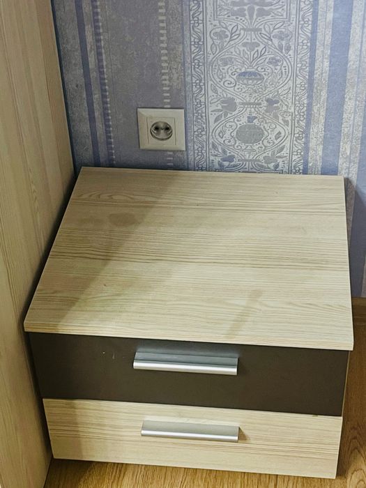 Продам спальный гарнитур