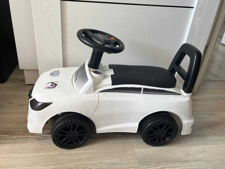 Детская машина до 5 лет