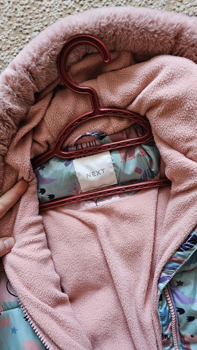 Детский комбинезон на годик