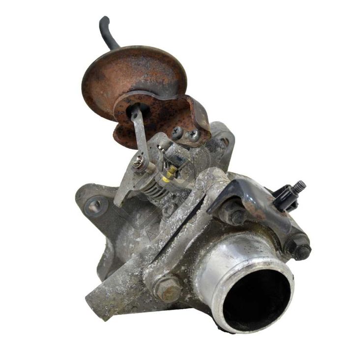 Дроселова клапа Honda CR-V III 2006-2010 ID:103698