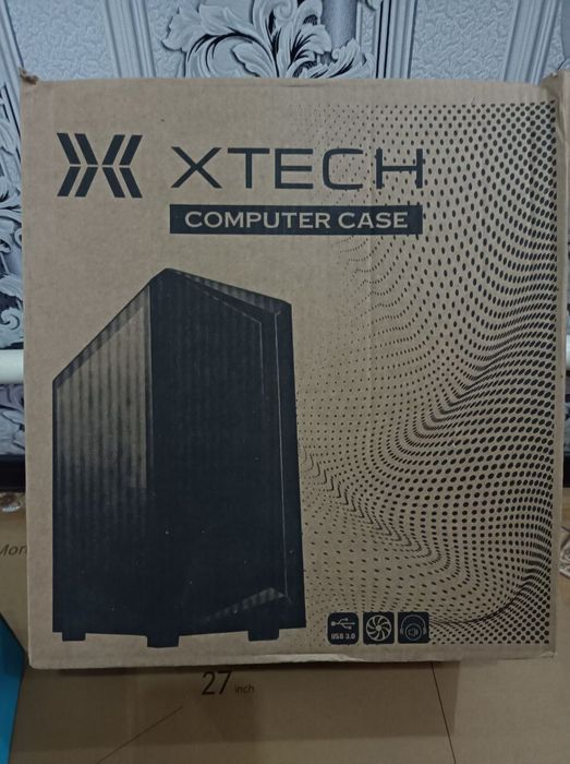 Kampyuter srochna sotiladi