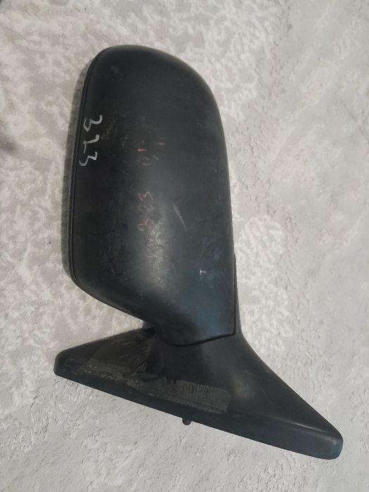 Зеркало на мазда 323