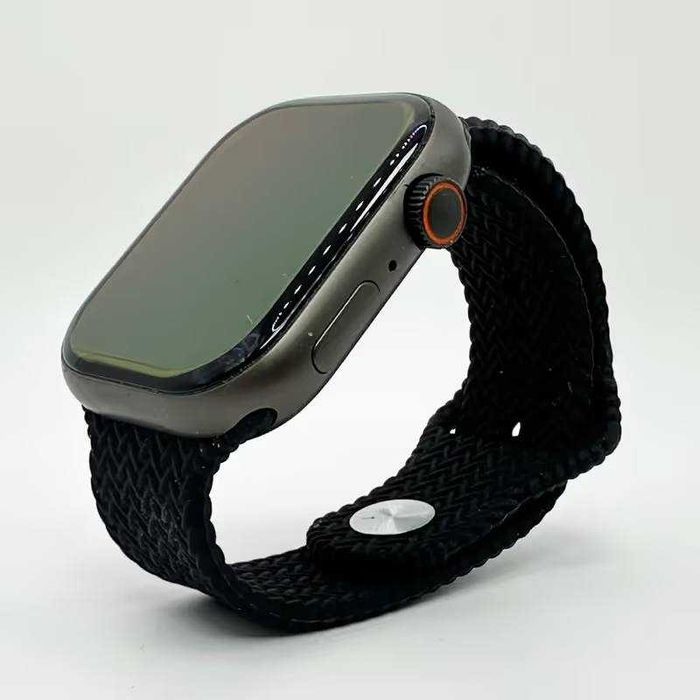 Смарт часы, Умные часы Watch HK 9 Pro Эпл Watch стиль