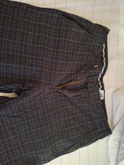 Volcom панталон мъжки 32