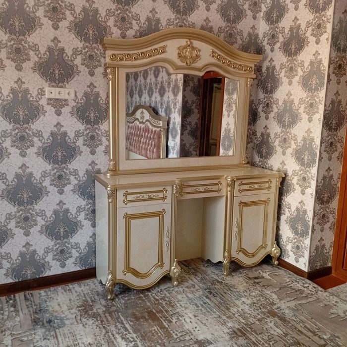 Установка Мебели