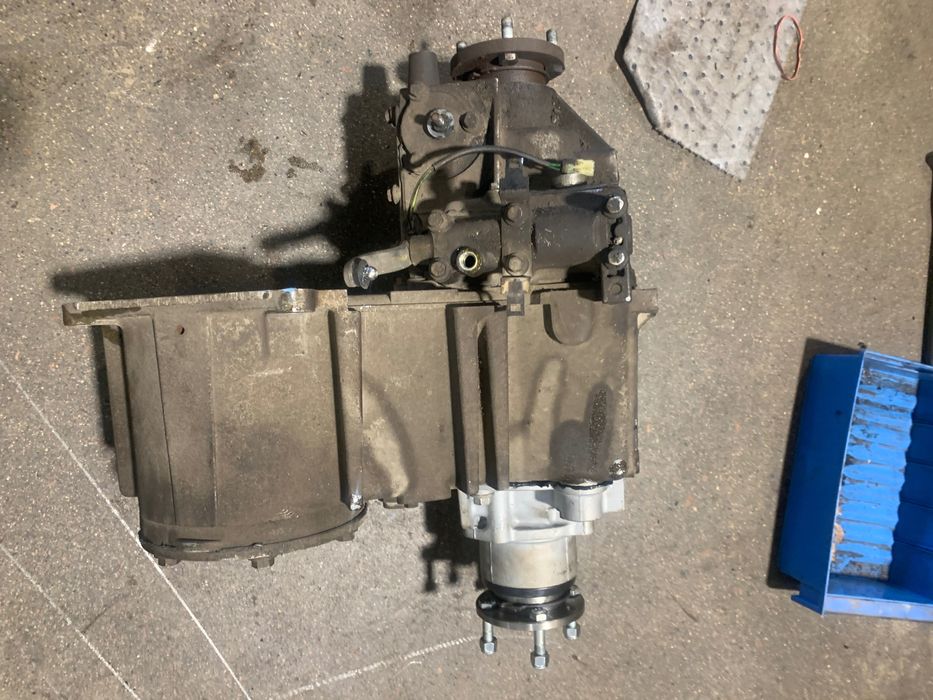 Defender cutie transfer 2011