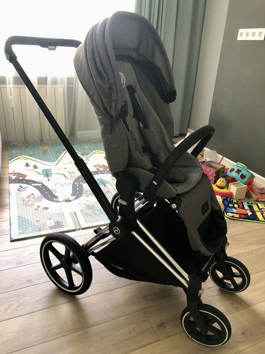 Cybex  Priam 3 в 1