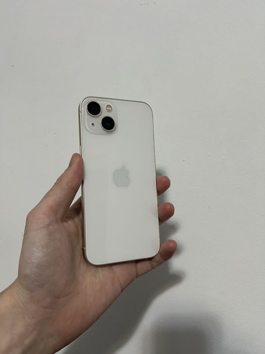 Iphone 13 - 128gb 79% айфон 13 - 128гб