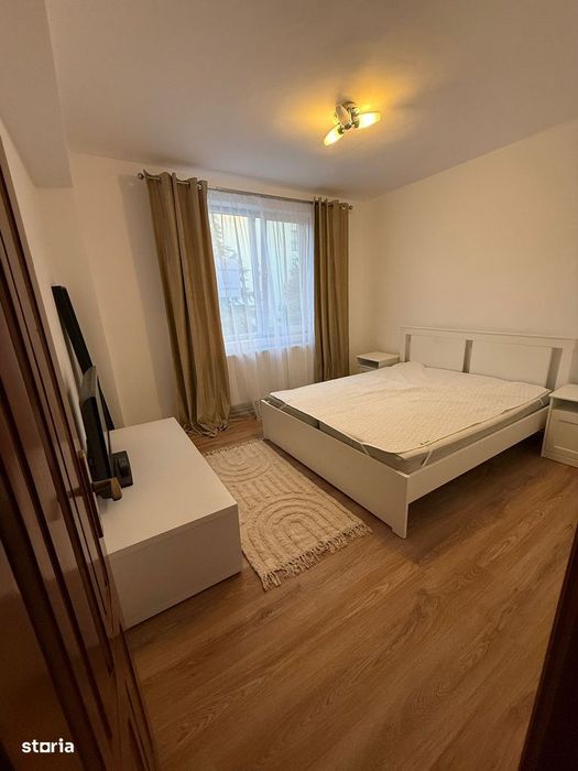 Apartament 3 camere Piąta Daciei