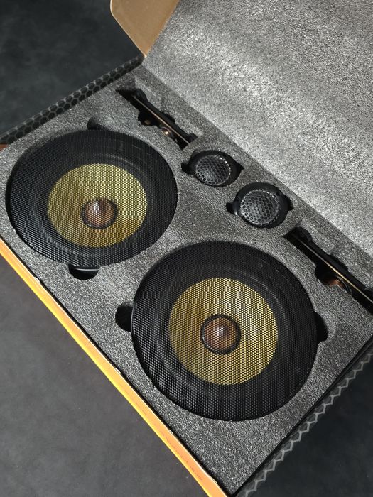 Акустика 2х-компонентная Vlang VL-649A