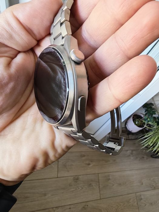 Huawei watch 3 pro