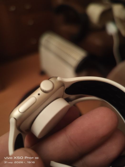 Apple watch se 2