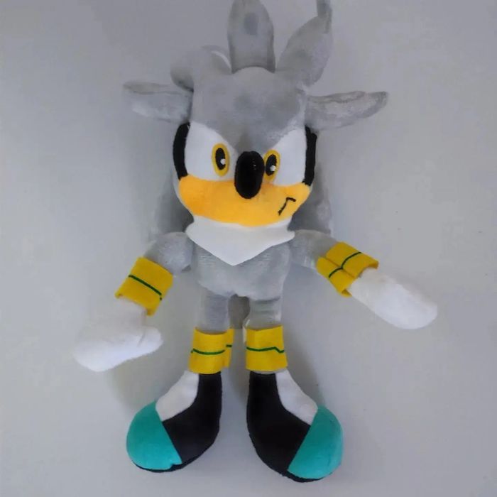 Соник и его друзья