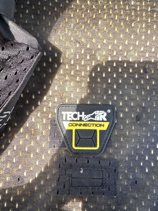 Geaca moto AlpinStar