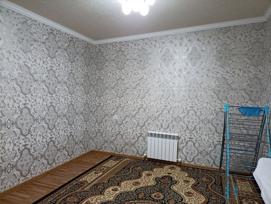 5/9/10. ЖК "Seven Resident", Сергели 7. Новостройка. Квартира 184 м².