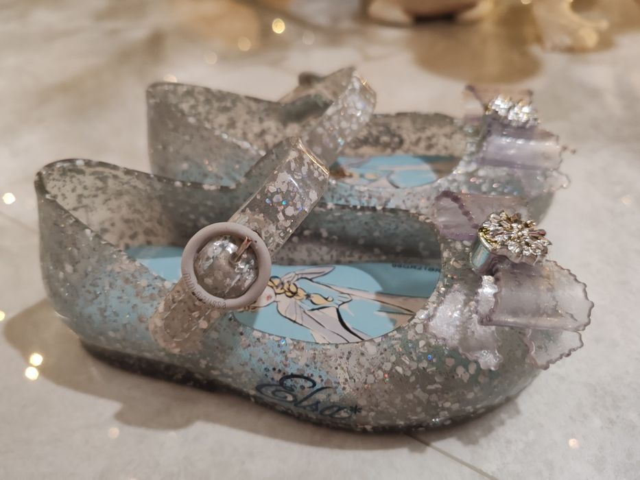 Обувки Melissa номер 20/21