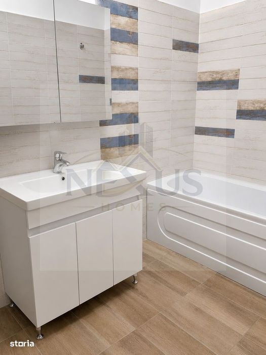 Str Biruintei - Apartament 3 camere decomandat | Metrou Berceni