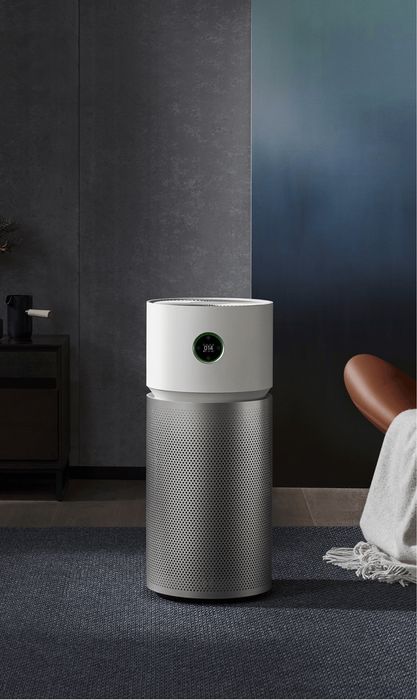 Очиститель воздуха Xiaomi Smart Air Purifier Elite EU + Доставка бонус