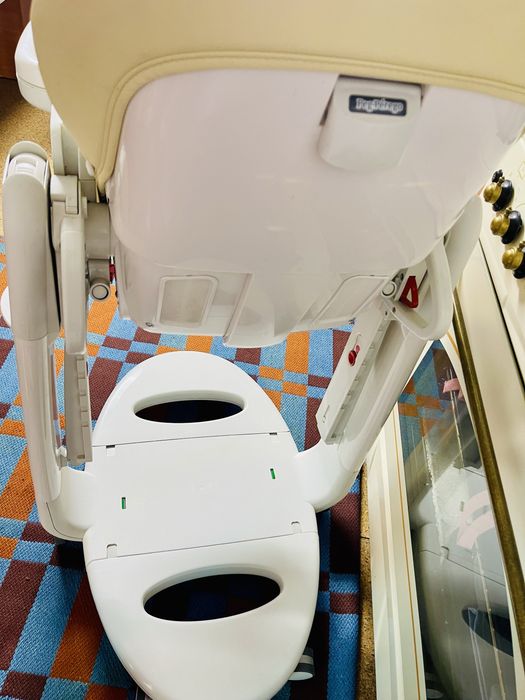 Детский стульчик Peg Perego