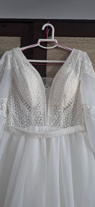 Rochie de mireasa
