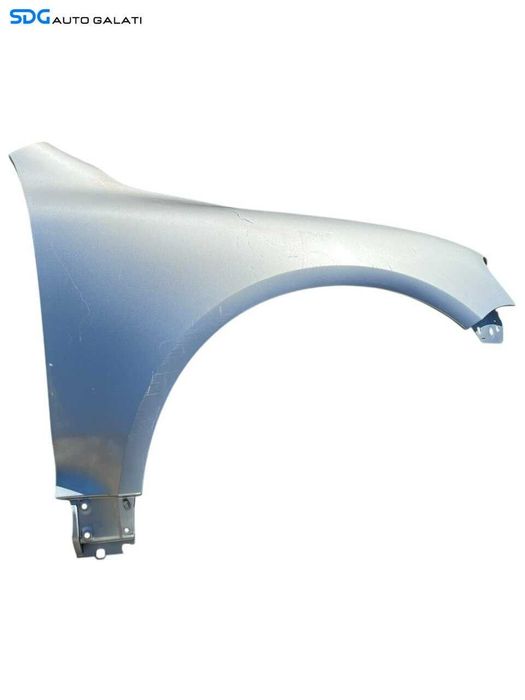 Aripa Dreapta Fata Volkswagen Touareg 2003 - 2010 [LC2565]