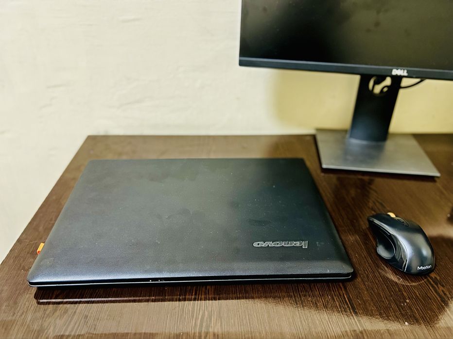 Lenovo igravoy noutbuk Core i3