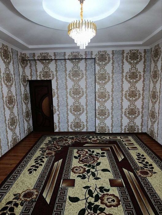 Продаётся 2х квартира на 5 этаж орр 6-МИКР